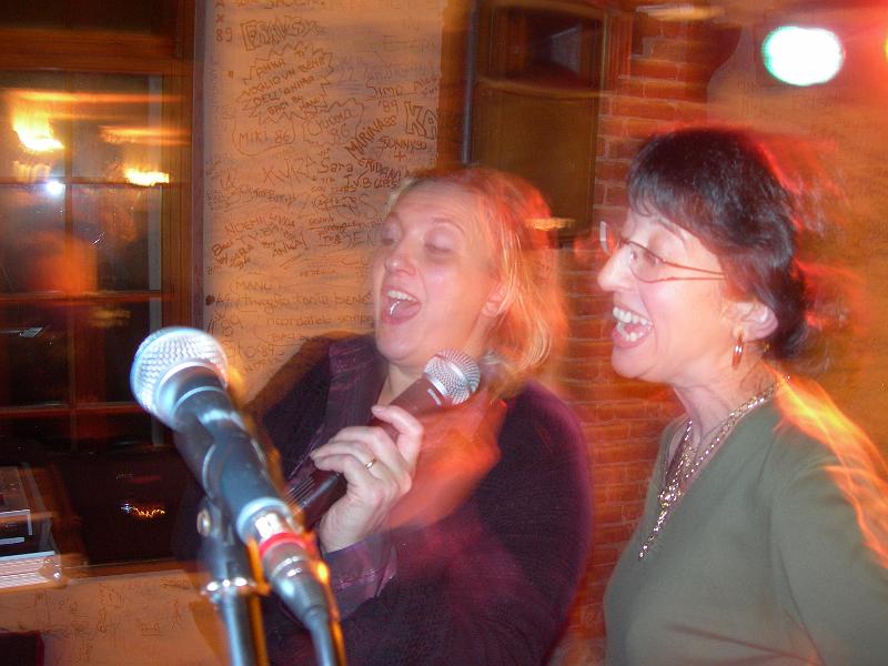 13 - 11 - 2008 KaraAngel con Stefy 018.jpg